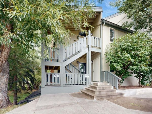 Stylish Vail Condo Two-Bedroom - Your Perfect Mountain Retreat