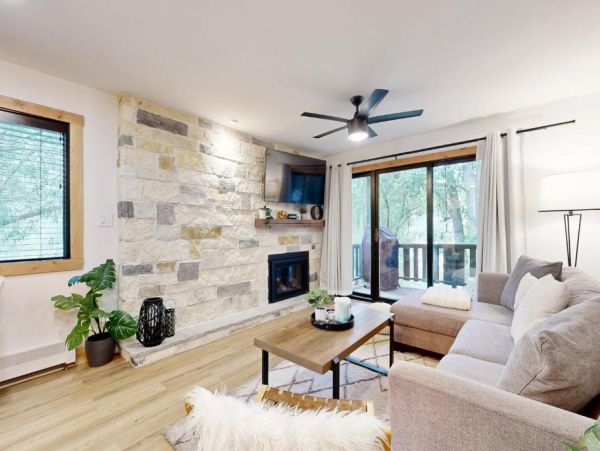 Stylish Vail Condo Two-Bedroom - Your Perfect Mountain Retreat