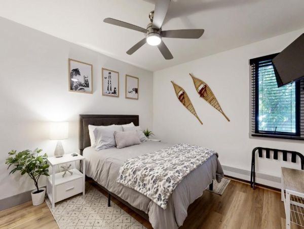 Stylish Vail Condo Two-Bedroom - Your Perfect Mountain Retreat