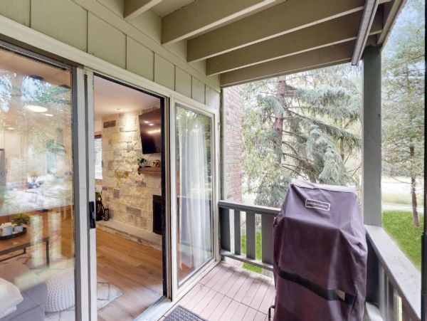 Stylish Vail Condo Two-Bedroom - Your Perfect Mountain Retreat