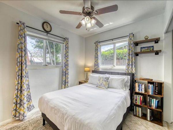 Oakland Park Vacation Home Three Bedroom