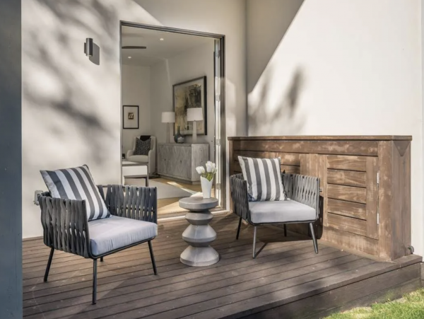 Luxury Sonoma Vacation Home with Infinity Pool Sleeps 10