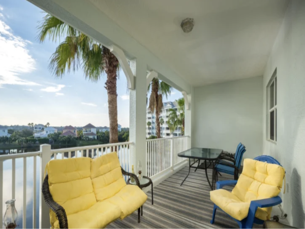 Palm Coast Condo 1047451