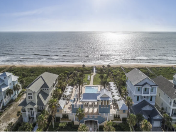 Palm Coast Condo 1047451