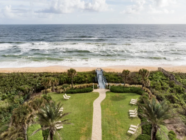 Palm Coast Condo 1047451