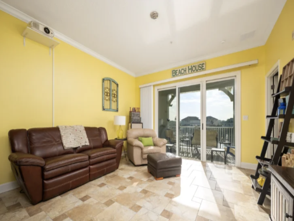 Palm Coast Condo 1047451
