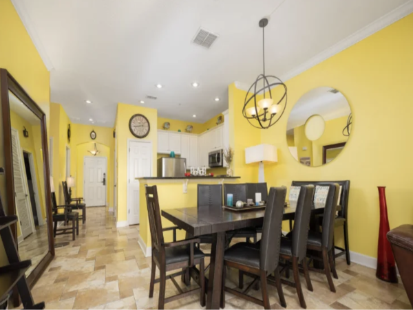 Palm Coast Condo 1047451