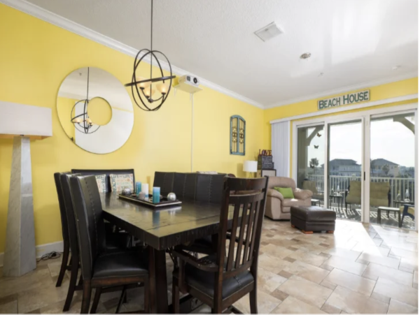 Palm Coast Condo 1047451