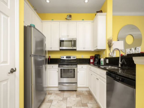 Palm Coast Condo 1047451