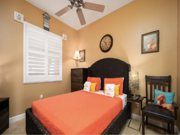 Palm Coast Condo 1047451