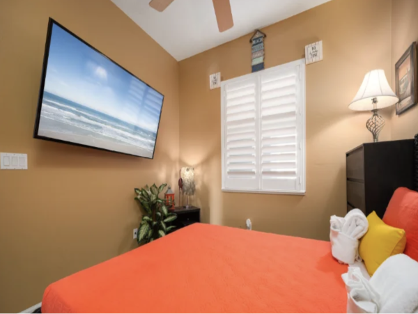 Palm Coast Condo 1047451