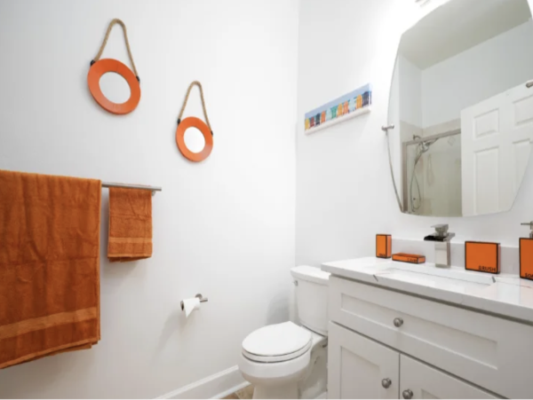 Palm Coast Condo 1047451