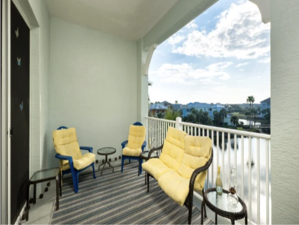 Palm Coast Condo 1047451