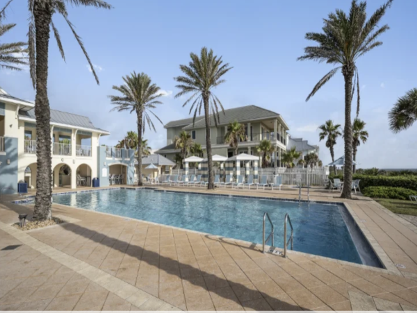 Palm Coast Condo 1047451