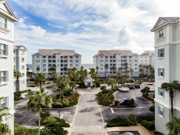 Palm Coast Condo 1047451