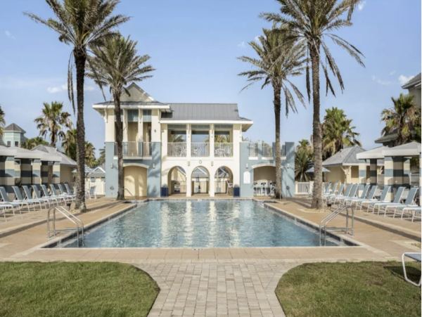 Palm Coast Condo 1047451