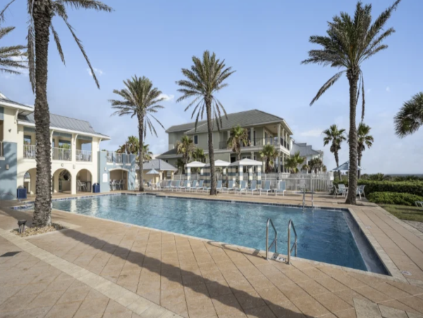 Palm Coast Condo 1047451