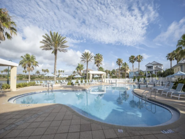 Palm Coast Condo 1047451