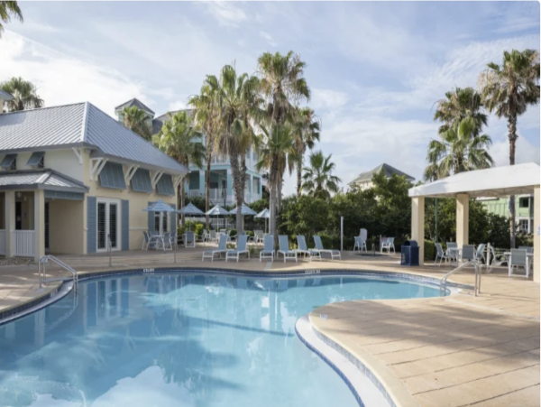 Palm Coast Condo 1047451