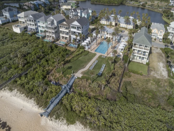 Palm Coast Condo 1047451