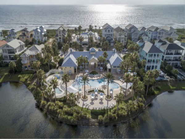 Palm Coast Condo 1047451