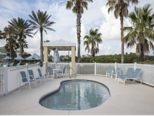 Palm Coast Condo 1047451