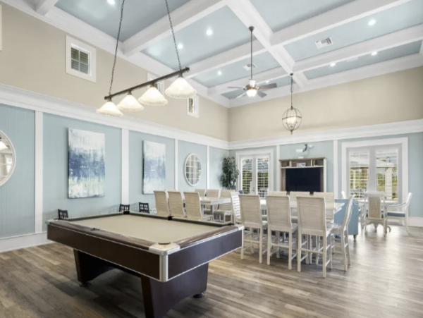 Palm Coast Condo 1047451