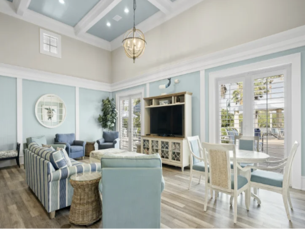 Palm Coast Condo 1047451