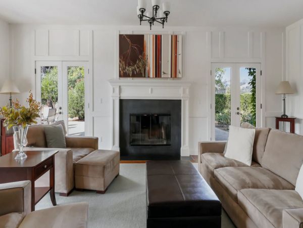 Luxury Napa Valley Vacation Estate with Pool and SPA Sleeps 24