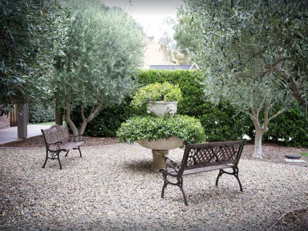 Luxury Napa Valley Vacation Estate with Pool and SPA Sleeps 24