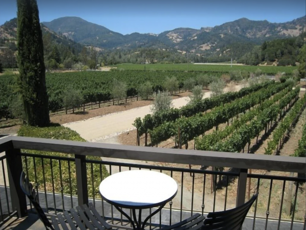 Luxury Napa Valley Vacation Estate with Pool and SPA Sleeps 24