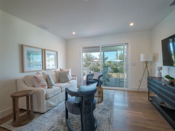 Anna Maria Island Bonus Room Home Heated Pool & Spa