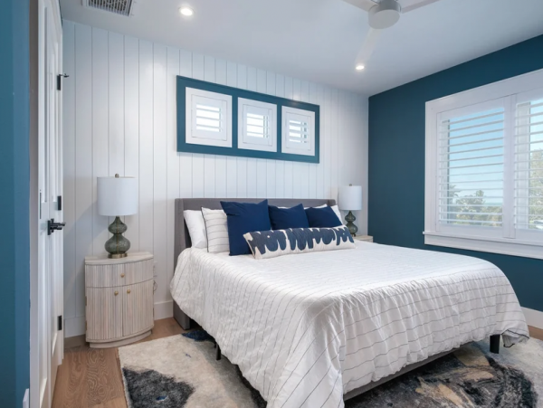 Anna Maria Island Bonus Room Home Heated Pool & Spa