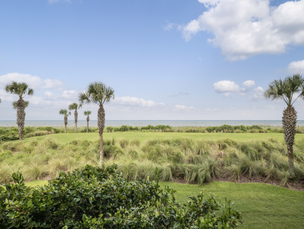 Palm Coast Three Bedroom Vacation Condo Ocean Views