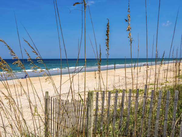 Palm Coast Three Bedroom Vacation Condo Ocean Views