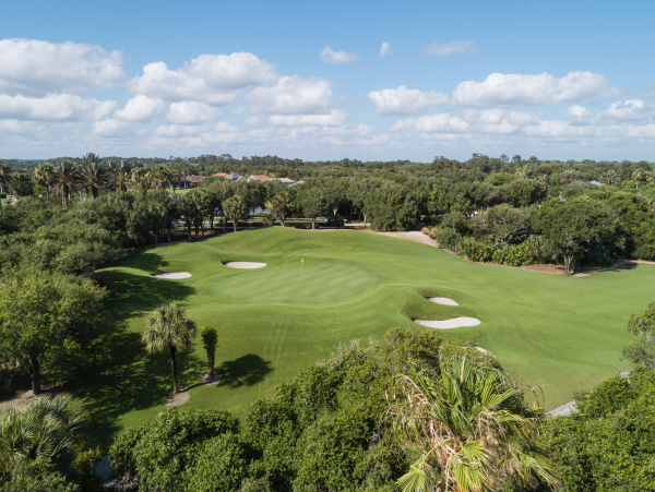 Palm Coast Three Bedroom Vacation Condo Ocean Views