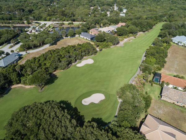 Palm Coast Three Bedroom Vacation Condo Ocean Views