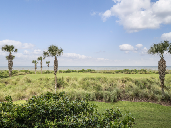 Palm Coast Three Bedroom Vacation Condo Ocean Views