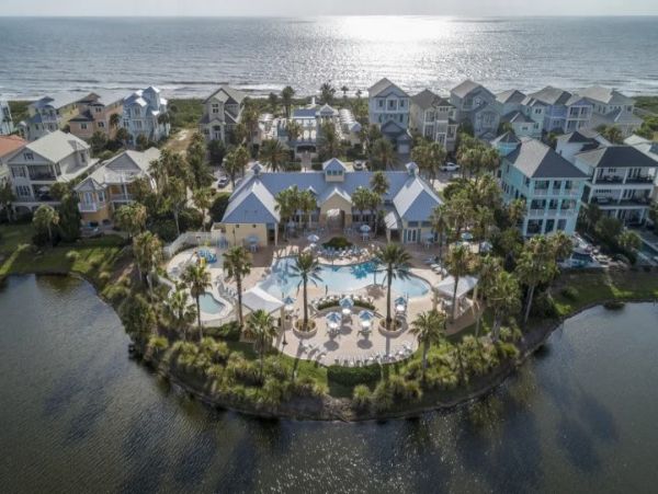 Palm Coast Three Bedroom Vacation Condo Ocean Views