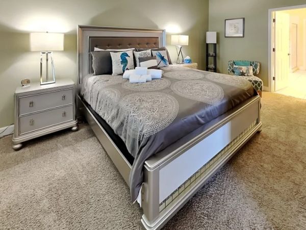 Palm Coast Three Bedroom Vacation Condo Ocean Views