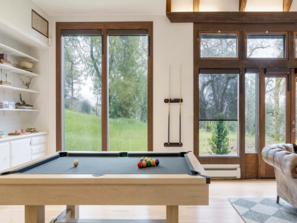 Unique 5 Bedroom Home with Private Pool in Santa Rosa