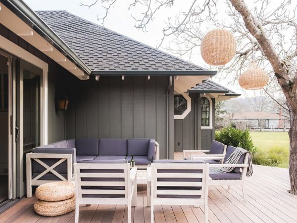 Santa Rosa Vacation Home Four Bedroom