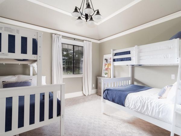 Santa Rosa Vacation Home Four Bedroom