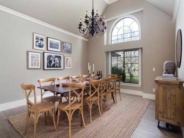 Santa Rosa Vacation Home Four Bedroom