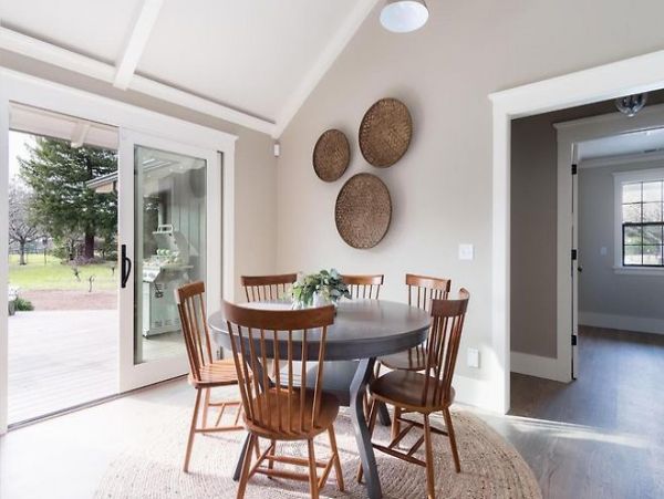 Santa Rosa Vacation Home Four Bedroom