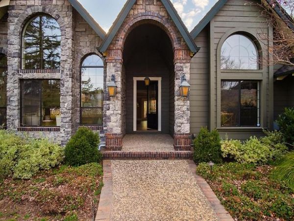 Santa Rosa Vacation Home Four Bedroom