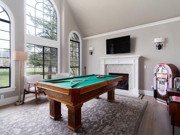 Santa Rosa Vacation Home Four Bedroom