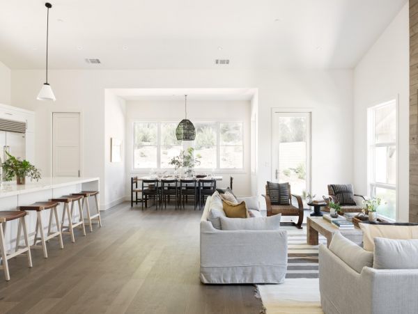Sonoma Luxury Vacation Home Four Bedroom