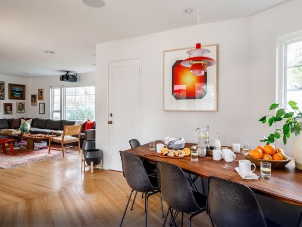 Luxury Sonoma Vacation Home Five Bedroom
