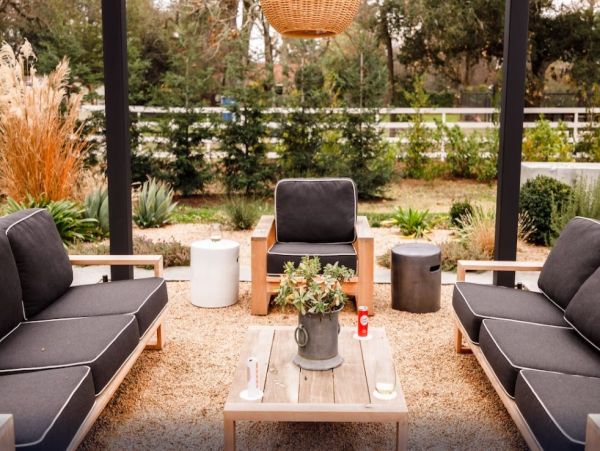Luxury Sonoma Vacation Home Five Bedroom